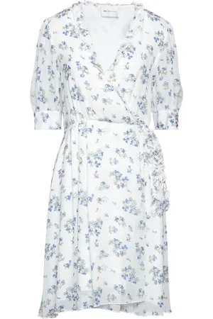 BLUMARINE Mini dresses