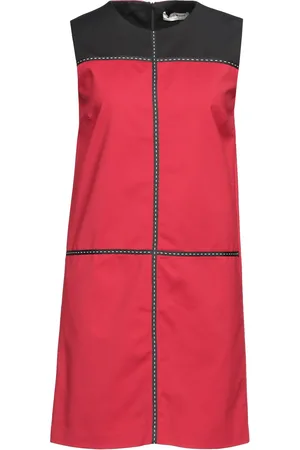ANGELO MARANI Mini dresses