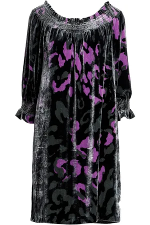 ANGELO MARANI Mini dresses