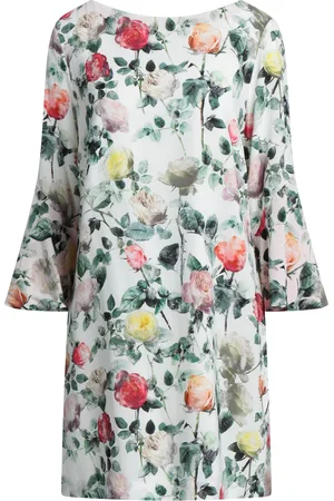 ANGELO MARANI Mini dresses