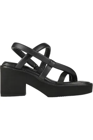 Eqüitare Thong sandals
