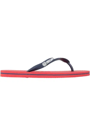 Philipp Plein Thong sandals