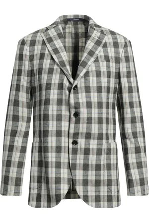 DRUMOHR Blazers