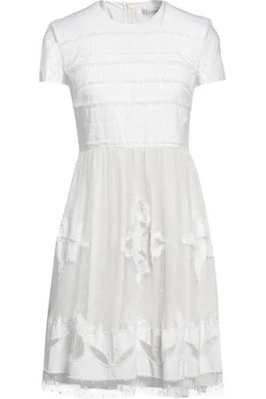 RED Valentino Mini dresses