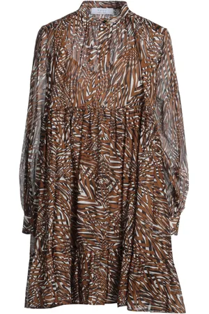 Kaos Mini dresses