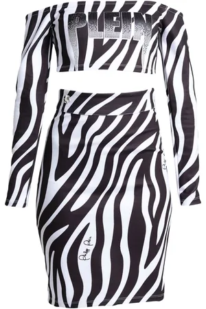 Philipp Plein Co-ords