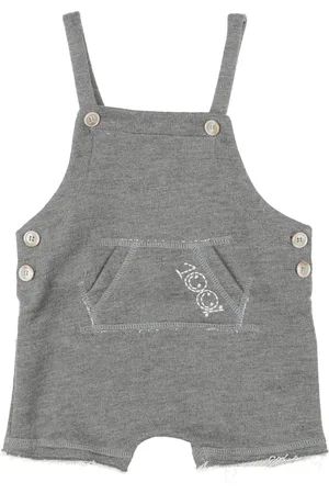 #SOLOCOSEBELLE Baby Jumpsuits & Overalls