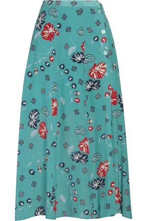 Zadig & Voltaire ZADIG & VOLTAIRE Midi skirts