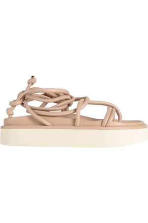 Eqüitare Thong sandals
