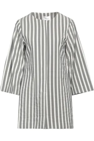 ANONYME Overcoats & Trench Coats
