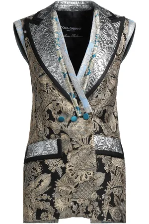 Dolce & Gabbana DOLCE & GABBANA Blazers