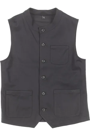 Emporio Armani Tailored Vests