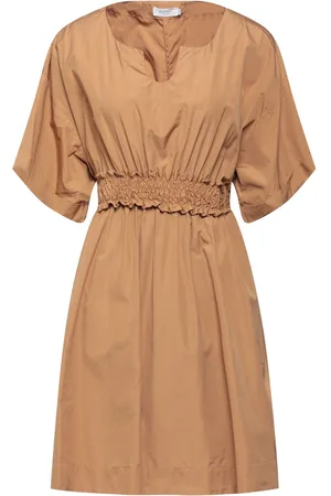 BARBA Mini dresses