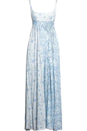 GIOVANNI BEDIN Maxi dresses