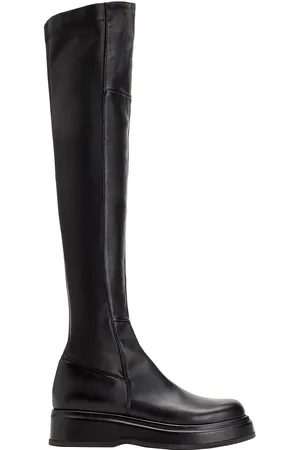 LEONARDO PRINCIPI Boots