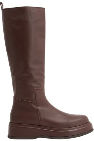 LEONARDO PRINCIPI Boots