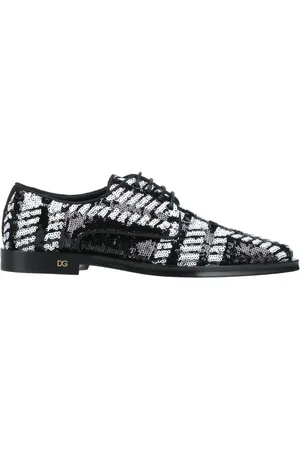 Dolce & Gabbana DOLCE & GABBANA Lace-up shoes