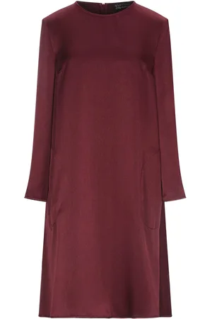 GIANLUCA CAPANNOLO Mini dresses