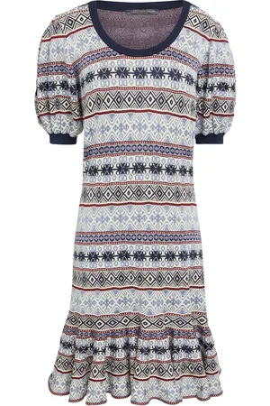 Alexander McQueen Mini dresses