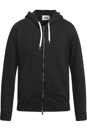 ALPHA STUDIO Sweatshirts