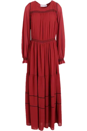 See by Chloé Maxi dresses