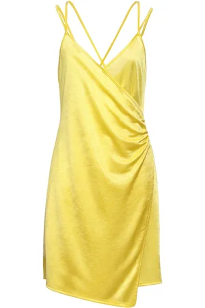 Kaos Mini dresses