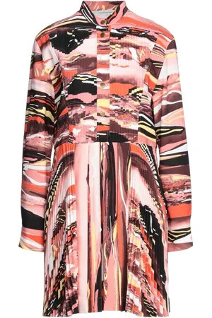 CÉDRIC CHARLIER Mini dresses