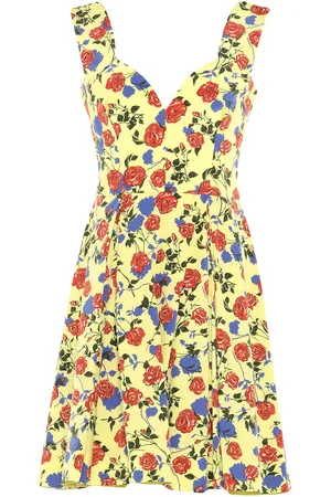 EMILIA WICKSTEAD Mini dresses