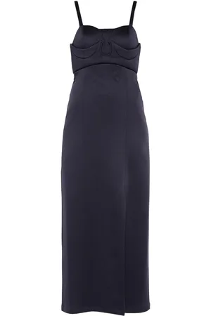 Jil Sander Maxi dresses