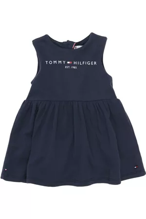 Baby girl tommy sales hilfiger dress