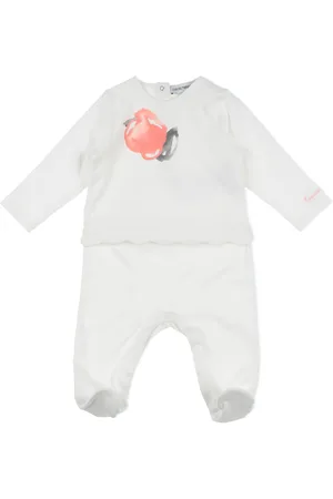 Emporio Armani Baby Jumpsuits & Overalls