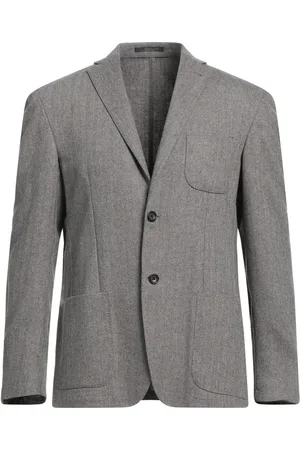 corneliani Blazers