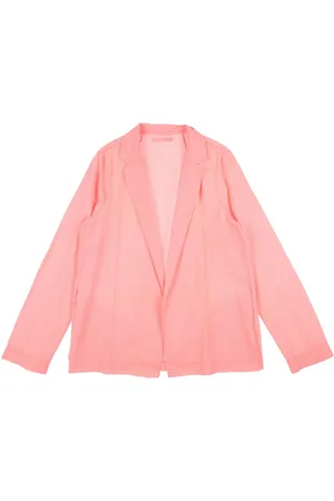 CUCÙ LAB Blazers
