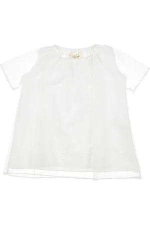 OLIVE BY SISCO Tops