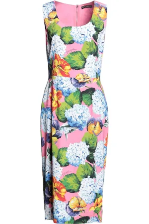 Dolce & Gabbana DOLCE & GABBANA Midi dresses