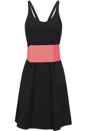 Armani Exchange Mini dresses