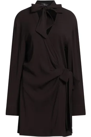 BLUMARINE Mini dresses