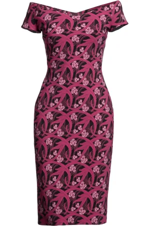 CHIARA BONI Mini dresses