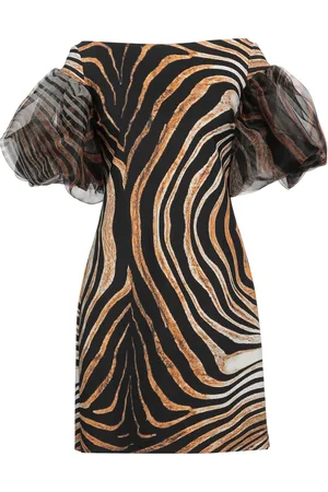 CHIARA BONI Mini dresses