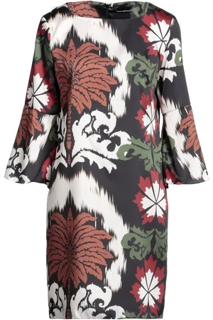 BIANCOGHIACCIO Mini dresses