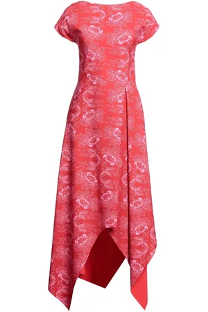 CHIARA BONI Maxi dresses