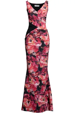 CHIARA BONI Maxi dresses