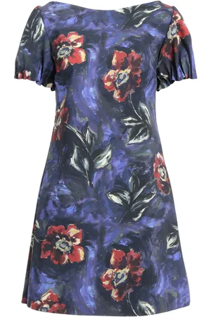 CHIARA BONI Mini dresses