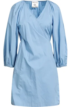 SEMICOUTURE Mini dresses