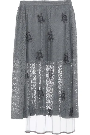 Stella McCartney Maxi skirts