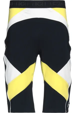 High Shorts & Bermuda Shorts