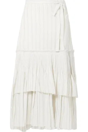 BROCK COLLECTION Maxi skirts