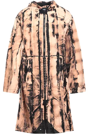 Roberto Cavalli Overcoats & Trench Coats