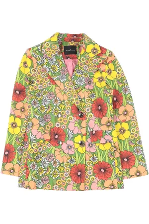 John Richmond Blazers