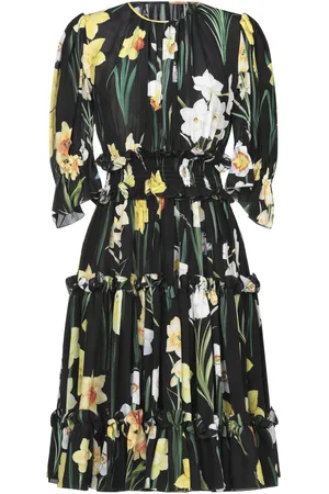 Dolce & Gabbana DOLCE & GABBANA Midi dresses